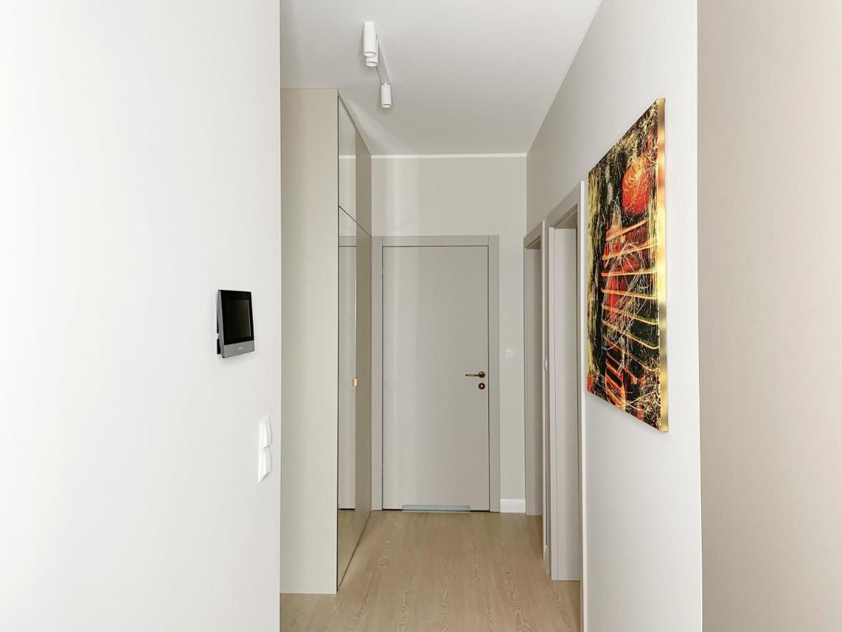 Natureza By 3City Rentals Gdynia Exterior foto